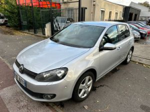 Volkswagen Golf GOLF 6 VI 1.2 TSI 85 TEAM 5P Occasion