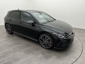 Volkswagen Golf GTD 2.0 TDI DSG 200CV  Occasion