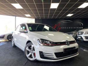 Volkswagen Golf GTI Performance 230 Ch 5 Portes - Régul. Adaptatif, ... - Française - Révisée 68318 Kms - Garantie 12 Mois Vendu