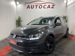 Volkswagen Golf SW 1.0 TSI 110 BlueMotion Technology Trendline +2018+26000KM