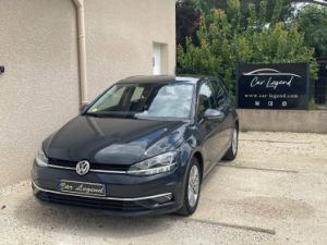 Volkswagen Golf TDI 115 Confortline Business DSG7 Occasion