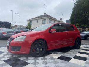 Volkswagen Golf V 2.0 TFSI 200CH GTI 3P Occasion