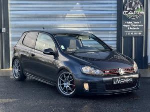 Volkswagen Golf V GTI Edition 30 DSG6 230cv Occasion Chateaubernard  (Charente) - n°5319417 - LM EXCLUSIVE CARS