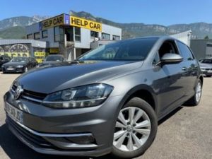 Volkswagen Golf VII 1.0 TSI 110CH BLUEMOTION TECHNOLOGY CONFORTLINE BUSINESS 5P Occasion