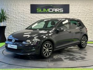 Volkswagen Golf VII 1.2 TSI 105 BlueMotion Technology Lounge 5p Occasion