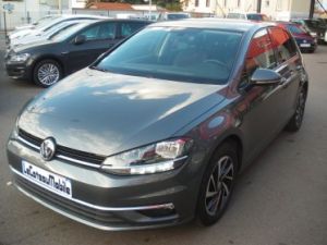 Volkswagen Golf VII 1.4 TSI 125cv Vendu