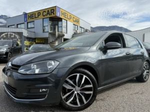 Volkswagen Golf VII 1.4 TSI 150CH ACT BLUEMOTION TECHNOLOGY LOUNGE 5P Occasion