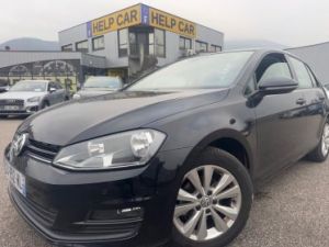 Volkswagen Golf VII 1.6 TDI 110CH BLUEMOTION TECHNOLOGY FAP CONFORTLINE 5P Occasion