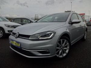 Volkswagen Golf VII 1.6 TDI 115  Connect Occasion