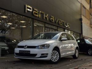 Volkswagen Golf VII 1.6 TDI 90CH BLUEMOTION Occasion