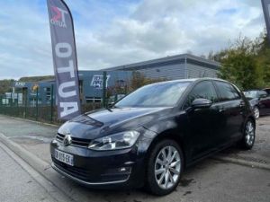 Volkswagen Golf VII 2.0 TDI 1968cm3 150cv Occasion