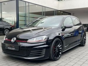 Volkswagen Golf # VII GTI Performance Occasion