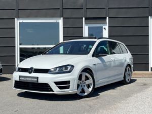 Volkswagen Golf VII SW 2.0 TSI 300CH BLUEMOTION TECHNOLOGY R 4MOTION DSG6 Occasion