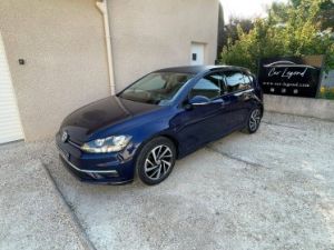 Volkswagen Golf VII TSI 130 evo Connect DSG7 Occasion