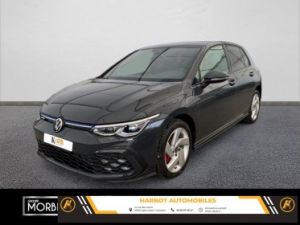 Volkswagen Golf viii 1.4 hybrid rechargeable opf 245 dsg6 gte Occasion