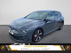 Volkswagen Golf viii 1.4 hybrid rechargeable opf 245 dsg6 gte Occasion