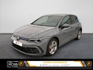 Volkswagen Golf viii 1.4 hybrid rechargeable opf 245 dsg6 gte Occasion