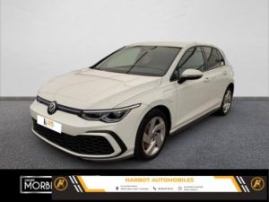 Volkswagen Golf viii 1.4 hybrid rechargeable opf 245 dsg6 gte Occasion