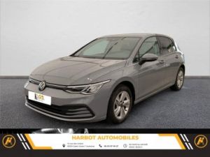 Volkswagen Golf viii 1.5 tsi act opf 130 bvm6 life 1st Occasion