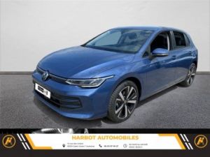 Volkswagen Golf viii 1.5 tsi evo2 116 bvm6 vw edition Neuf