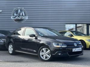 Volkswagen Jetta 1.4 16V TSI - 170 Hybrid - BV DSG 7 Occasion