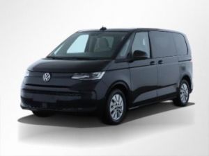 Volkswagen Multivan 1.4 TSI Hybrid DSG - Toit Pano - 7places - Attelage Occasion