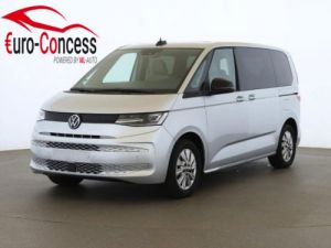 Volkswagen Multivan Occasion