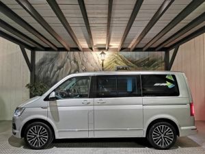 Volkswagen Multivan 2.0 TDI 198 CV CARAT EDITION 4MOTION DSG Vendu