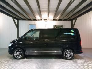 Volkswagen Multivan 2.0 TSI 204 cv Carat Edition Vendu