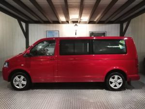 Volkswagen Multivan LONG 180CV 7PL Vendu