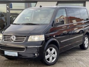 Volkswagen Multivan T5 2.5 Tdi 174 cv Business 6 places VIP Occasion