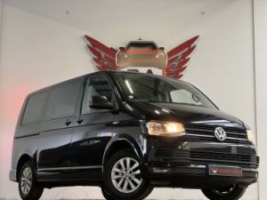 Volkswagen Multivan T6 2.0 TDI 150CH BLUEMOTION À PARTIR DE 472 €/MOIS Occasion