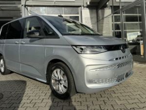 Volkswagen Multivan T7 1.4 TSI Hybrid - Toit Pano - Attelage - Caméra Occasion