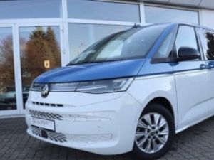 Volkswagen Multivan T7 1.4TSI E-Hybrid Style Occasion