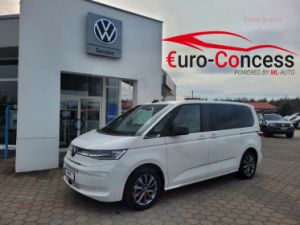 Volkswagen Multivan T7 Hybride Energetic - ACC - Matrix - GPS - Caméra Occasion