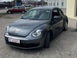 Volkswagen New Beetle 1.2 TSI 105 CH Occasion