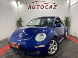 Volkswagen New Beetle 1.9 TDI 105 Freestyle +107000KM Occasion