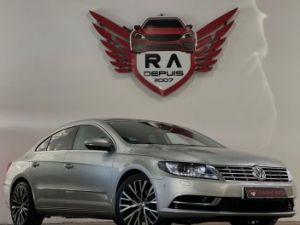 Volkswagen Passat CC 2.0 TSI 210 CH CARAT EDITION DSG Occasion