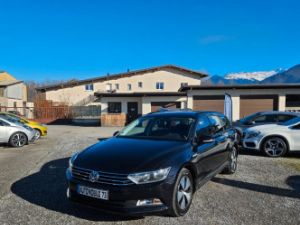 Volkswagen Passat sw 1.6 tdi 120 bluemotion business 05-2016 GARANTIE 12 MOIS GPS REGULATEUR BT Occasion