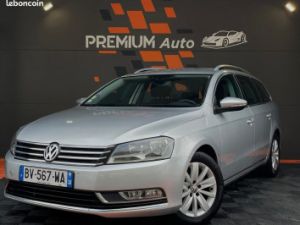 Volkswagen Passat SW 1.8 TSI 160 Cv Carat Clim Auto Aide Stationnement Ct Ok 2026 Occasion