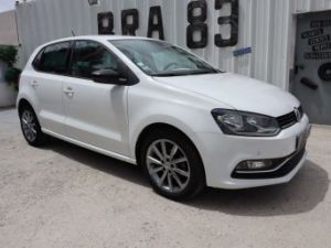 Volkswagen Polo 1.0 60CH CUP 5P Occasion