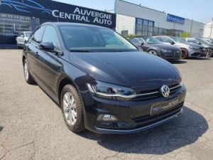 Volkswagen Polo 1.0 TGI 90CH LOUNGE BUSINESS EURO6D-T Occasion