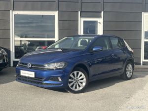 Volkswagen Polo 1.0 TSI 95CH UNITED EURO6D-T Occasion