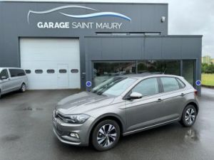 Volkswagen Polo 1.0 TSI Confortline Business dsg7 Occasion