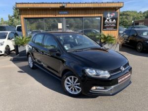 Volkswagen Polo 1.0i - 60ch Lounge PHASE 2 Occasion