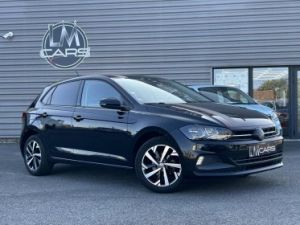 Volkswagen Polo 1.0i 75 VI First Edition Occasion