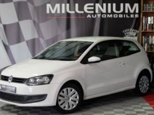 Volkswagen Polo 1.2 60CH CONCEPT 2 3P Occasion