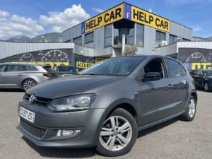 Volkswagen Polo 1.2 60CH MATCH 2 5P Occasion