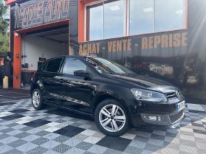 Volkswagen Polo 1.2 60CH MATCH 5P Occasion