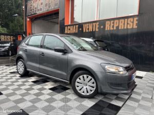 Volkswagen Polo 1.2 60CH TRENDLINE 5P Occasion